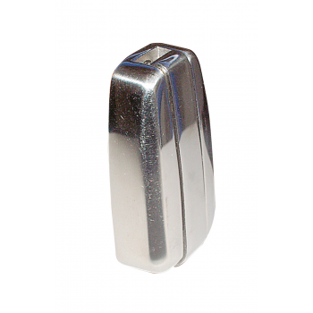 EINZIEHBARER AUFHÄNGER AUS EDELSTAHL