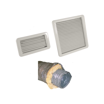 Vitrifrigo Compact 16000 Btu / h Klimaanlage