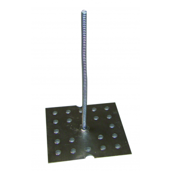 HARROW LL MM.50X50X80H