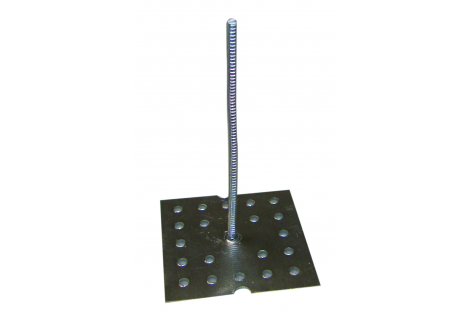 HARROW LL MM.50X50X80H