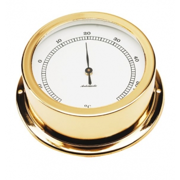 Autonautic T95D Messing Temperatur