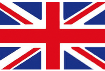 ENGLAND FLAGGE CM.70X100