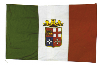 MILITÄR MARINE FLAGGE 30X45