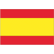 Spanien Flagge
