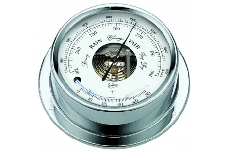 Baro-Thermometer Barigo Regatta-Serie
