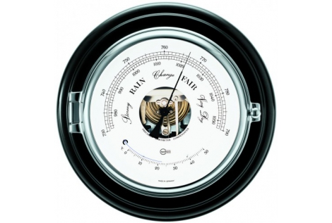 Thermometer der Baro Columbus Barigo-Serie