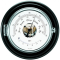 Thermometer der Baro Columbus Barigo-Serie