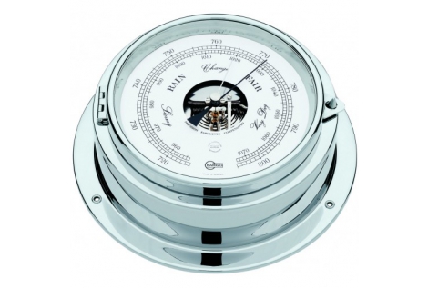 Baromentro Columbus Barigo Serie