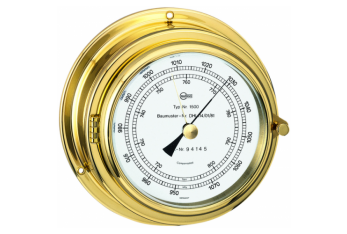 Barigo Professional Skipper Professionelle Barometer