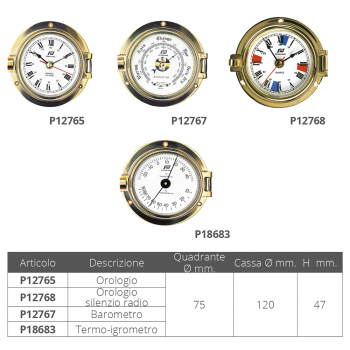 BAROMETER 3"