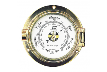 BAROMETER 3"