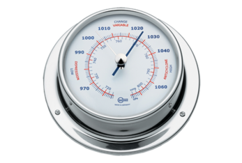 Barometer New Sky Barigo Serie