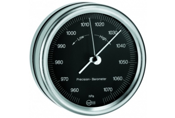 Orion Barigo Series Barometer