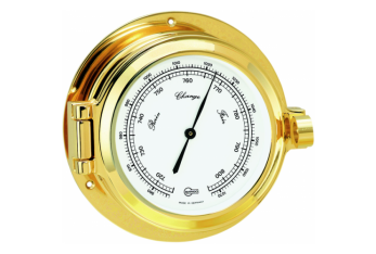 Barometer Poseidon Barigo Serie