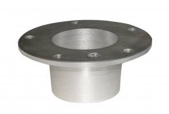 UNTERE EINGEBAUTE BASIS Ø MM.195