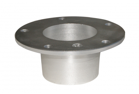 UNTERE EINGEBAUTE BASIS Ø MM.195