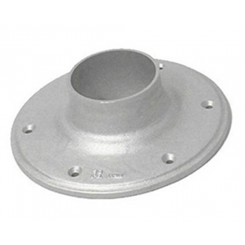 ABNEHMBARE OBERBASIS