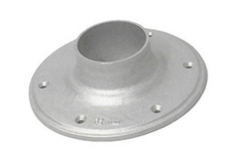 ABNEHMBARE OBERBASIS