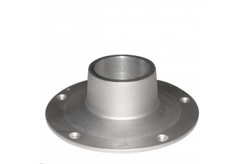 ABNEHMBARE OBERBASIS