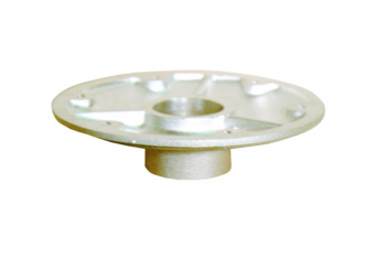 ABNEHMBARE OBERER BASIS Ø MM.208