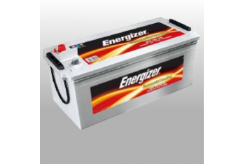 Energizer Truck Batterie für Start- und Bordarbeiten 140Ah 180Ah 225Ah