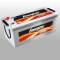 Energizer Truck Batterie für Start- und Bordarbeiten 140Ah 180Ah 225Ah