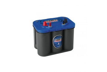 Batterie Optima Blue Top BT SLI 4.2 Starterbatterie