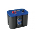 Batterie Optima Blue Top BT SLI 4.2 Starterbatterie