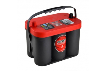 Batterie Optima Red Top RT C 4.2 Starterbatterie