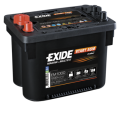 EXIDE Maxxima-Batterien mit AGM-Technologie
