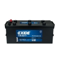 EXIDE Professionelle Batterien für Starter und an Bord 120Ah 180Ah 210Ah