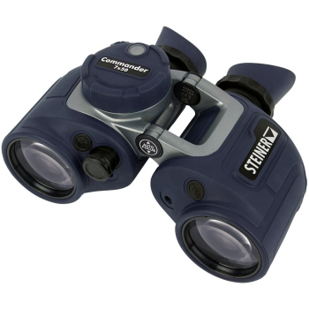 Fernglas Steiner Commander 7x50 Mit Kompass