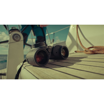 Fernglas Steiner Commander 7x50 Mit Kompass