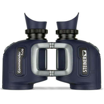 Fernglas Steiner Commander 7x50 ohne Kompass