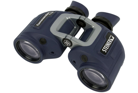 Fernglas Steiner Commander 7x50 ohne Kompass