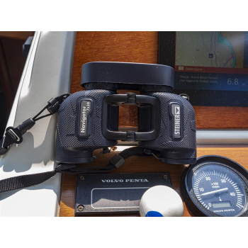 Steiner Navigator Pro 7x30 Fernglas ohne Kompass