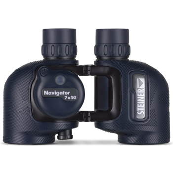 Steiner Navigator Pro 7x50 Fernglas mit Kompass