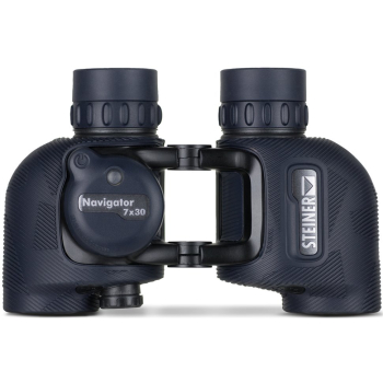 Steiner Navigator Pro 7x30 Fernglas mit Kompass