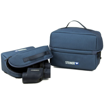 Steiner Navigator Pro 7x30 Fernglas mit Kompass