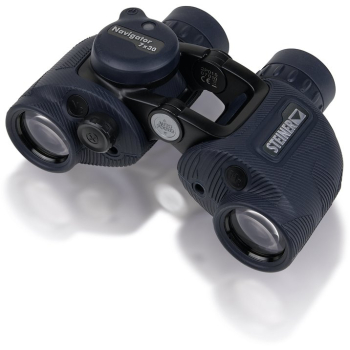 Steiner Navigator Pro 7x30 Fernglas mit Kompass