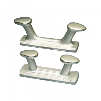 SA.FE Pilzklampe aus Aluminium