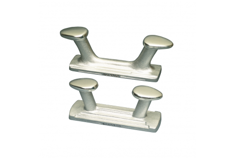 SA.FE Pilzklampe aus Aluminium