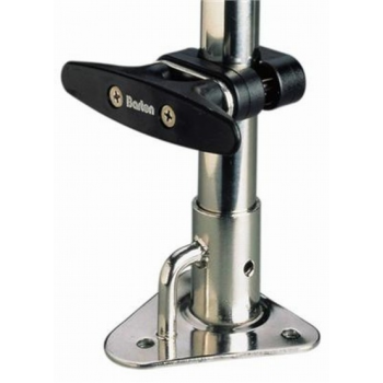 BITTA MIT BEFESTIGUNGSKLEMME