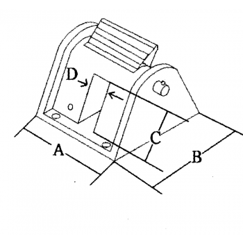 316 EDELSTAHL KETTENBLOCK