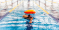 Schwimmerboje