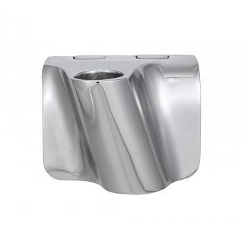 LINKE BEFESTIGUNGSBUCHSE AM ROHR