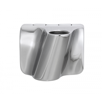 LINKE BEFESTIGUNGSBUCHSE AM ROHR