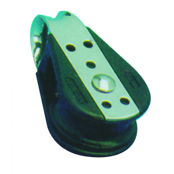 FESTER BLOCK AUF KUGELN Ø MM. 4-6