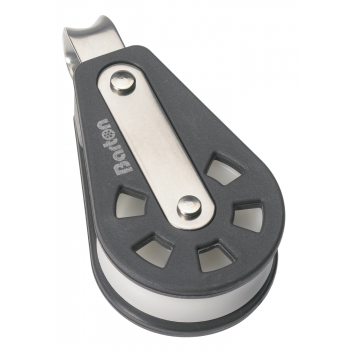 EINZELNER FESTBLOCK 10 MM