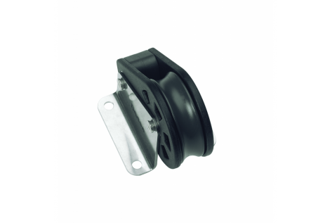 Vertikaler Einzelblock Ø MM.10 Barton Marine